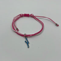 Keuka Vida String Bracelet