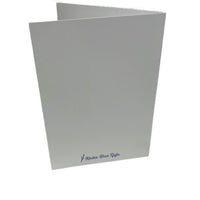 Corning, NY Rockwell Museum Greeting Card