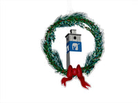 Corning Little Joe Wreath Ornament