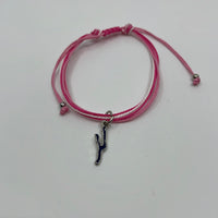 Keuka Vida String Bracelet