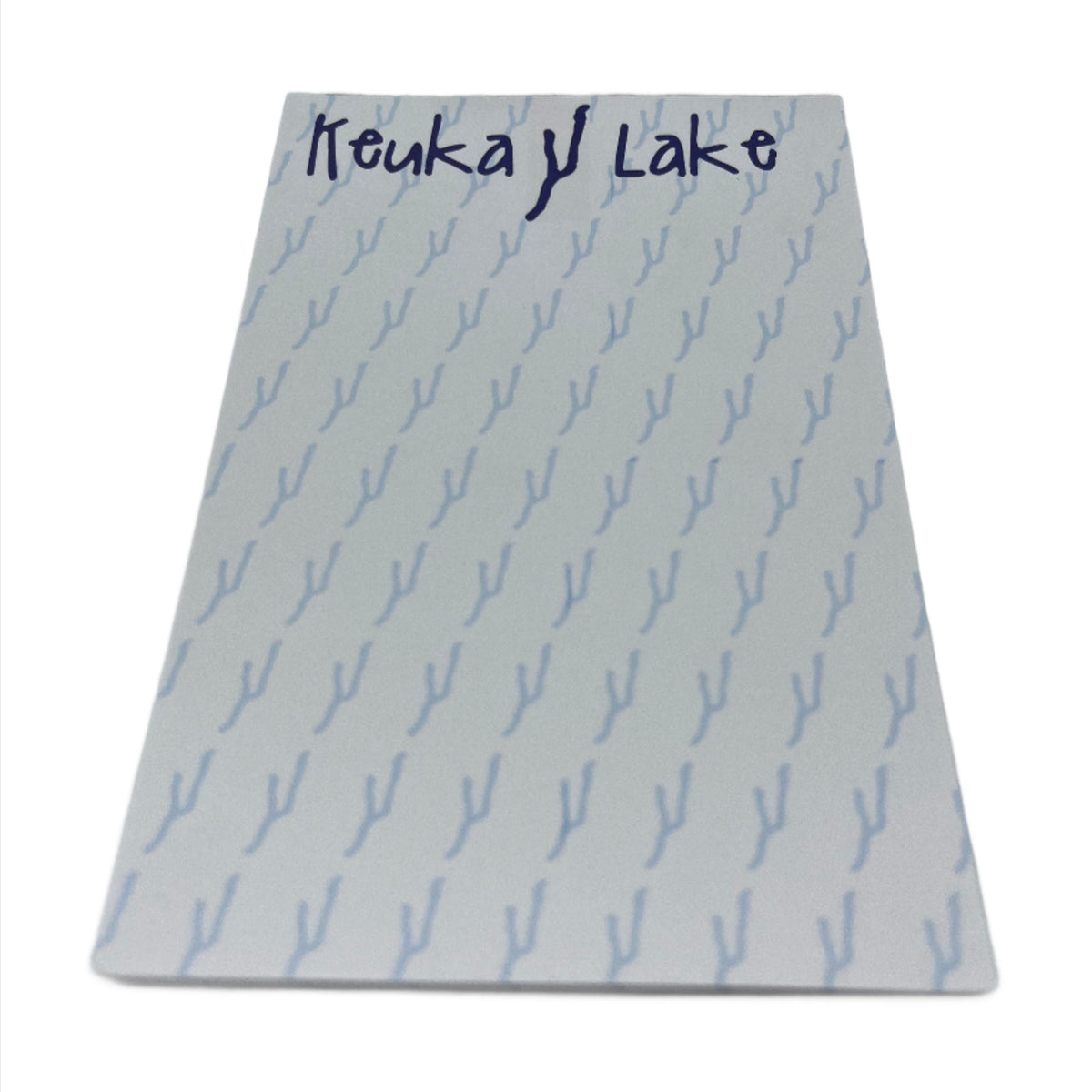 Keuka Notepad