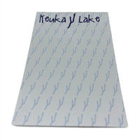 Keuka Notepad