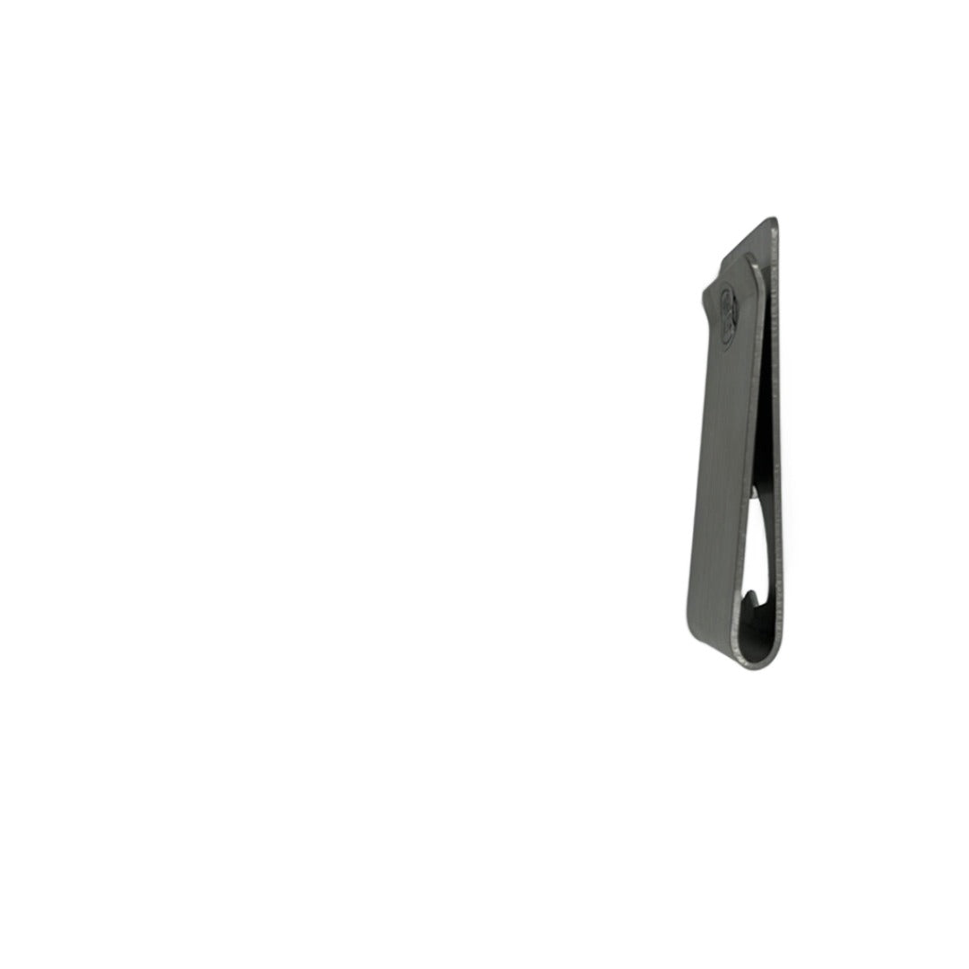 Keuka Lake Money Clip w/bottle opener