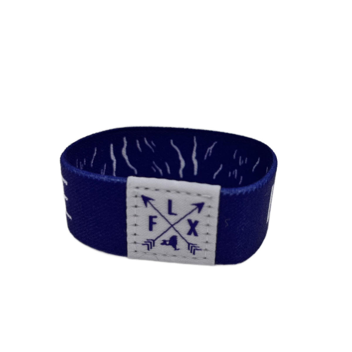 Lake Life Reversible Stretch Wristband