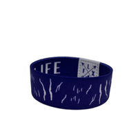 Lake Life Reversible Stretch Wristband