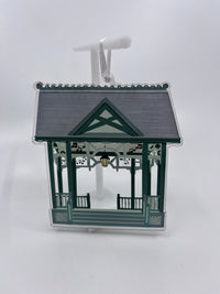 Hammondsport, NY Village Square Gazebo ornament