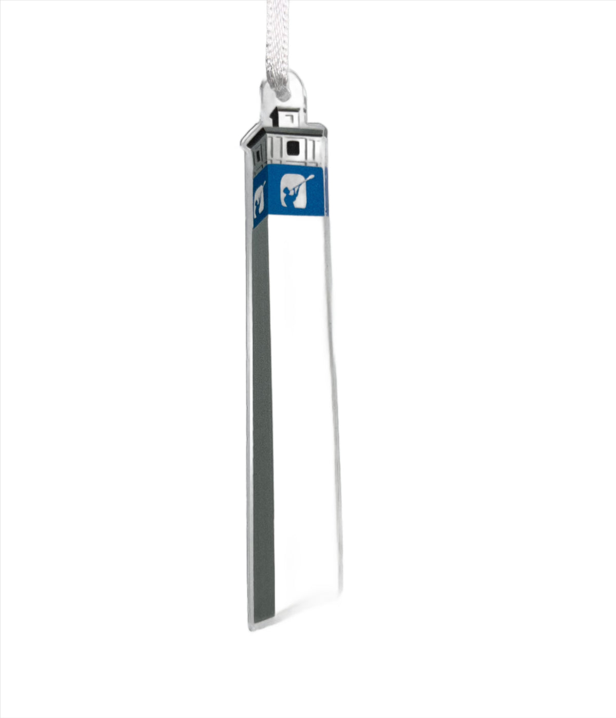 Corning Little Joe Ornament or Suncatcher