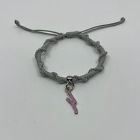 Keuka Vida Twist String Bracelet