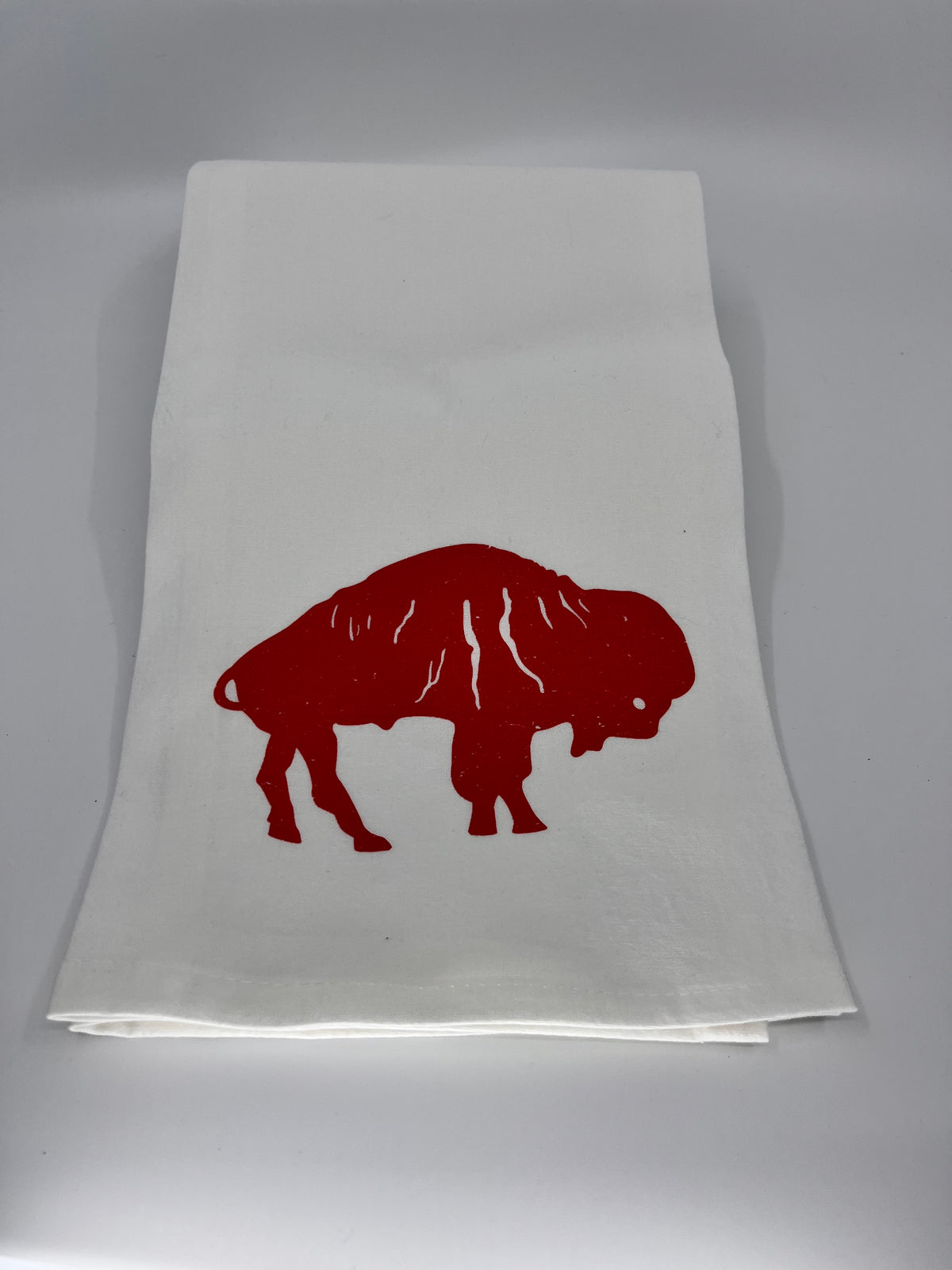 Buffalo Finger Lakes Kitchen Towel
