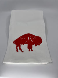 Buffalo Finger Lakes Kitchen Towel