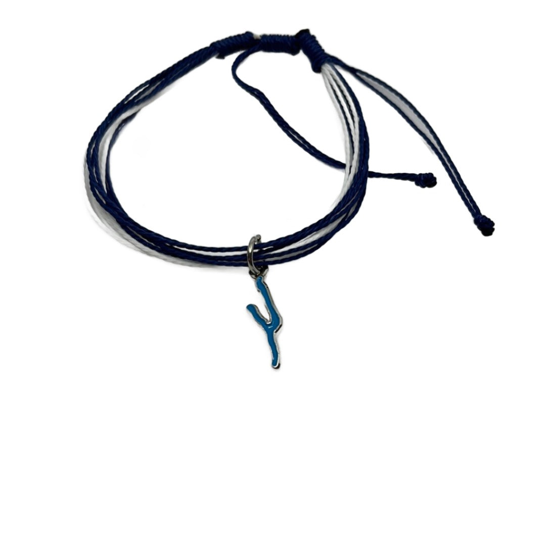 Keuka Vida String Bracelet