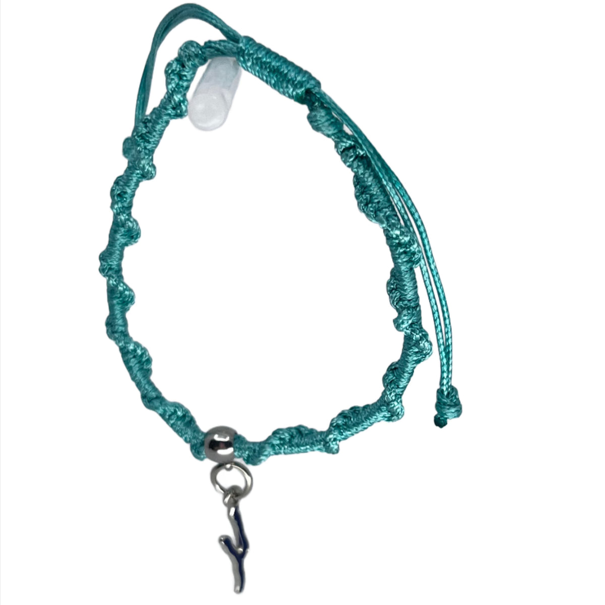 Keuka Vida Twist String Bracelet