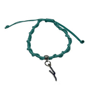 Keuka Vida Twist String Bracelet