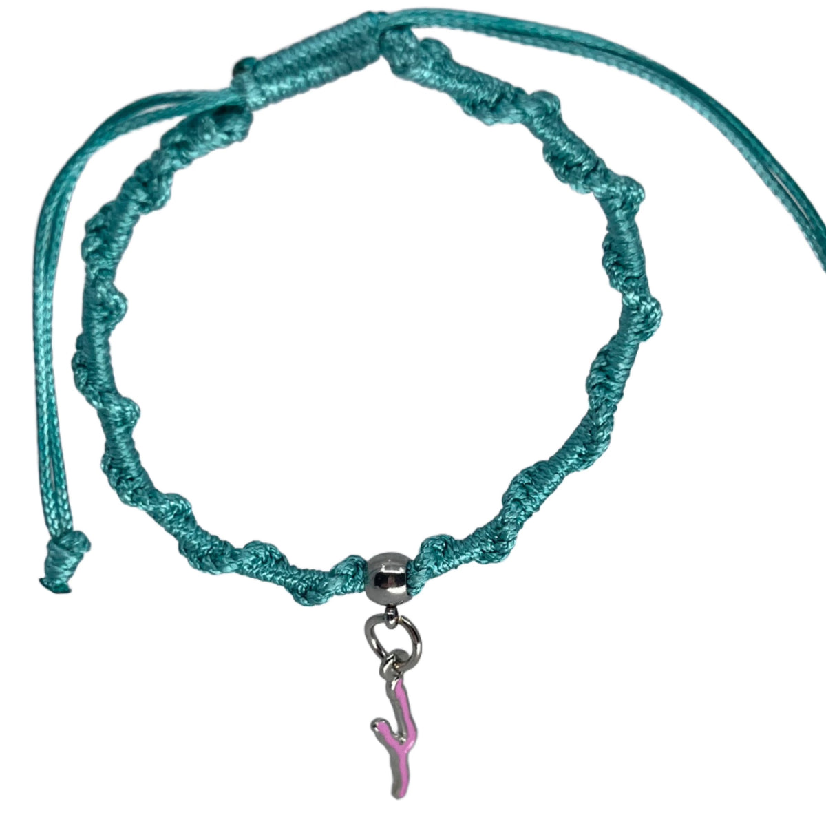 Keuka Vida Twist String Bracelet