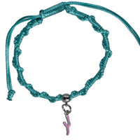 Keuka Vida Twist String Bracelet