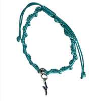 Keuka Vida Twist String Bracelet