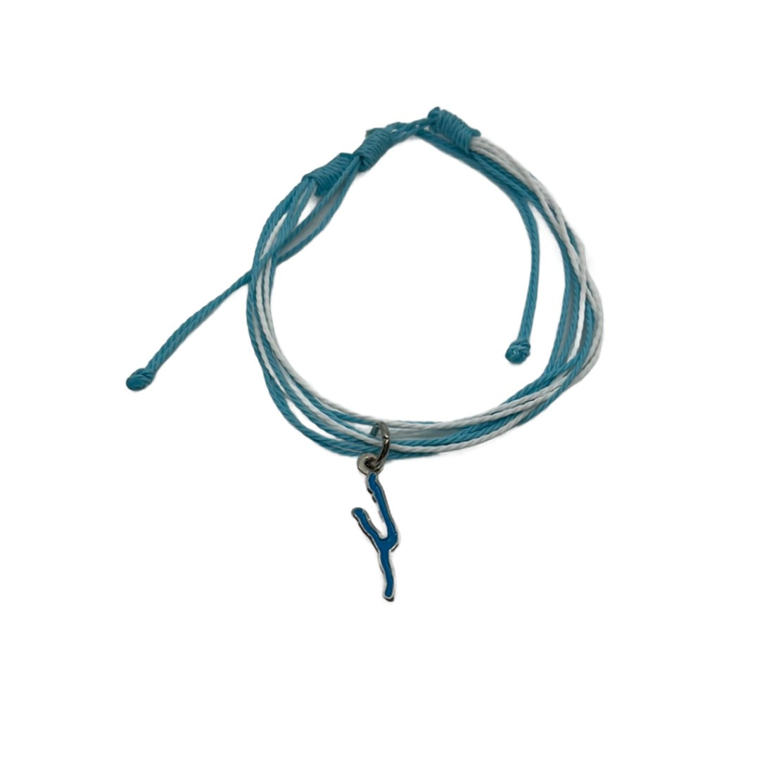 Keuka Vida String Bracelet