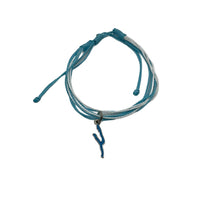 Keuka Vida String Bracelet