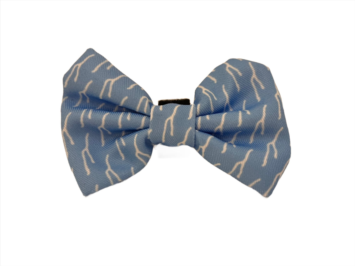 Keuka Dog (or cat or small person) Bowtie