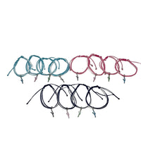 Keuka Vida String Bracelet