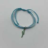 Keuka Vida String Bracelet
