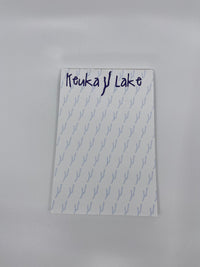 Keuka Notepad