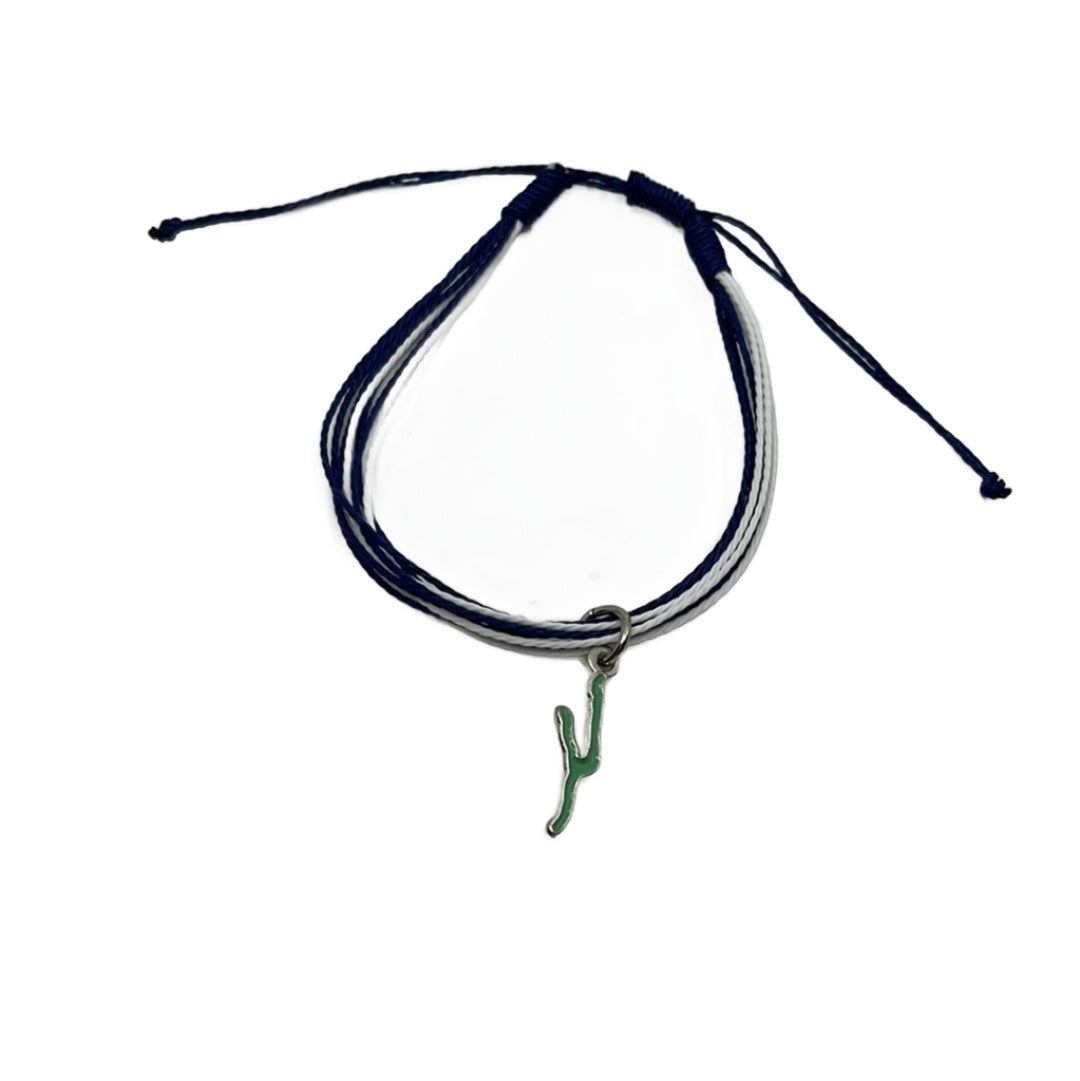 Keuka Vida String Bracelet