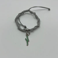 Keuka Vida Twist String Bracelet
