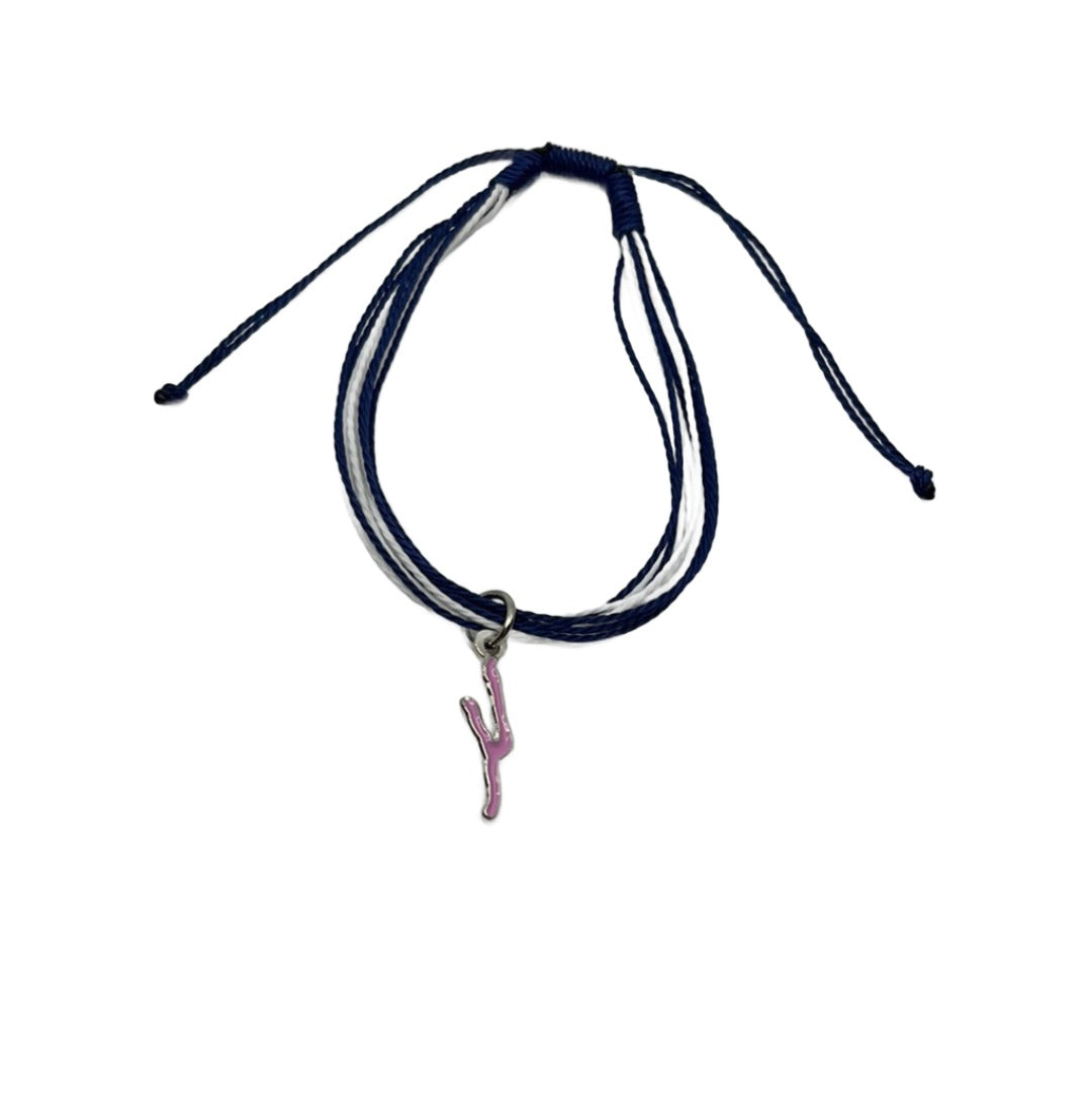 Keuka Vida String Bracelet