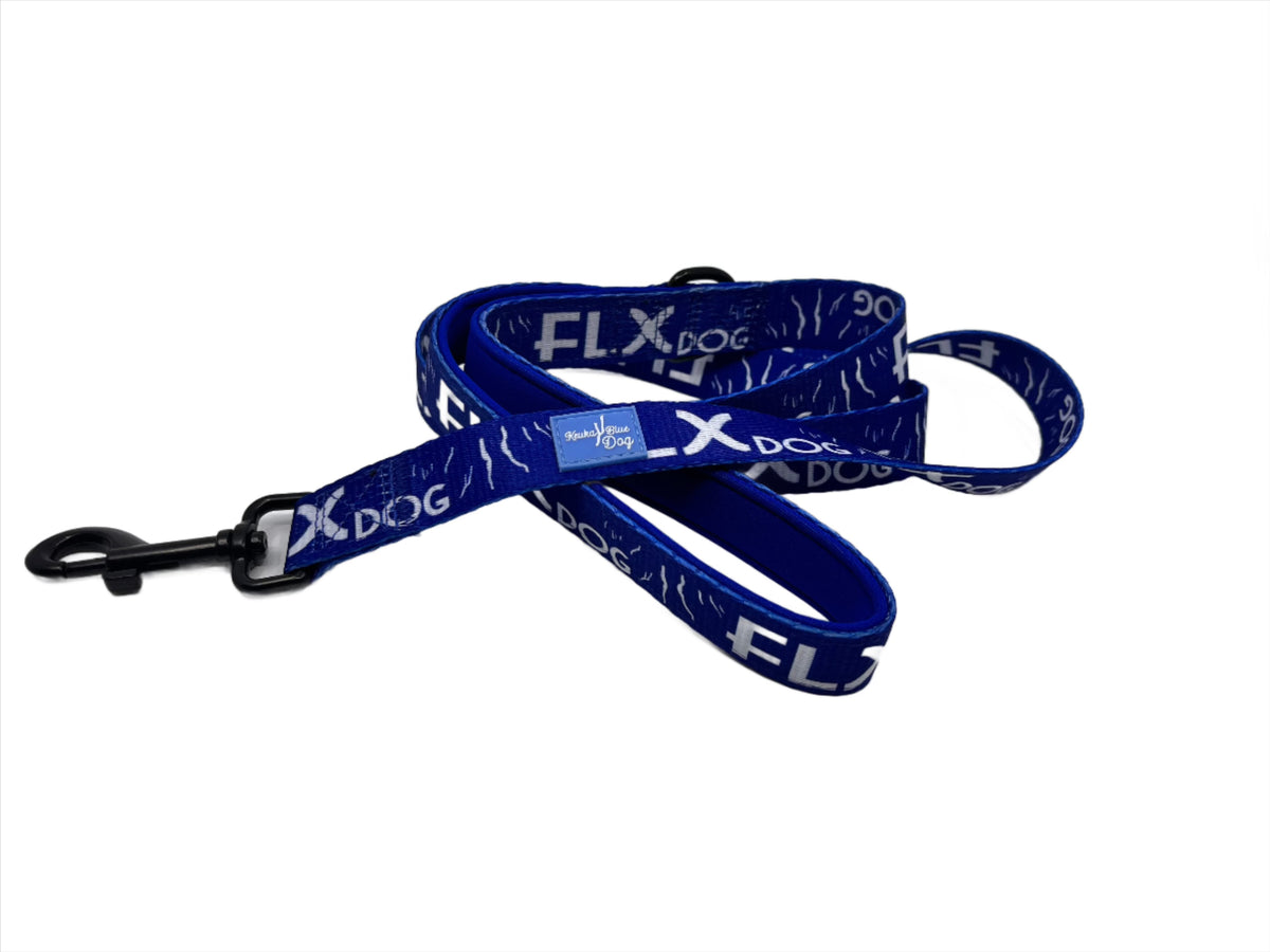 Finger Lakes FLX Dog Leash
