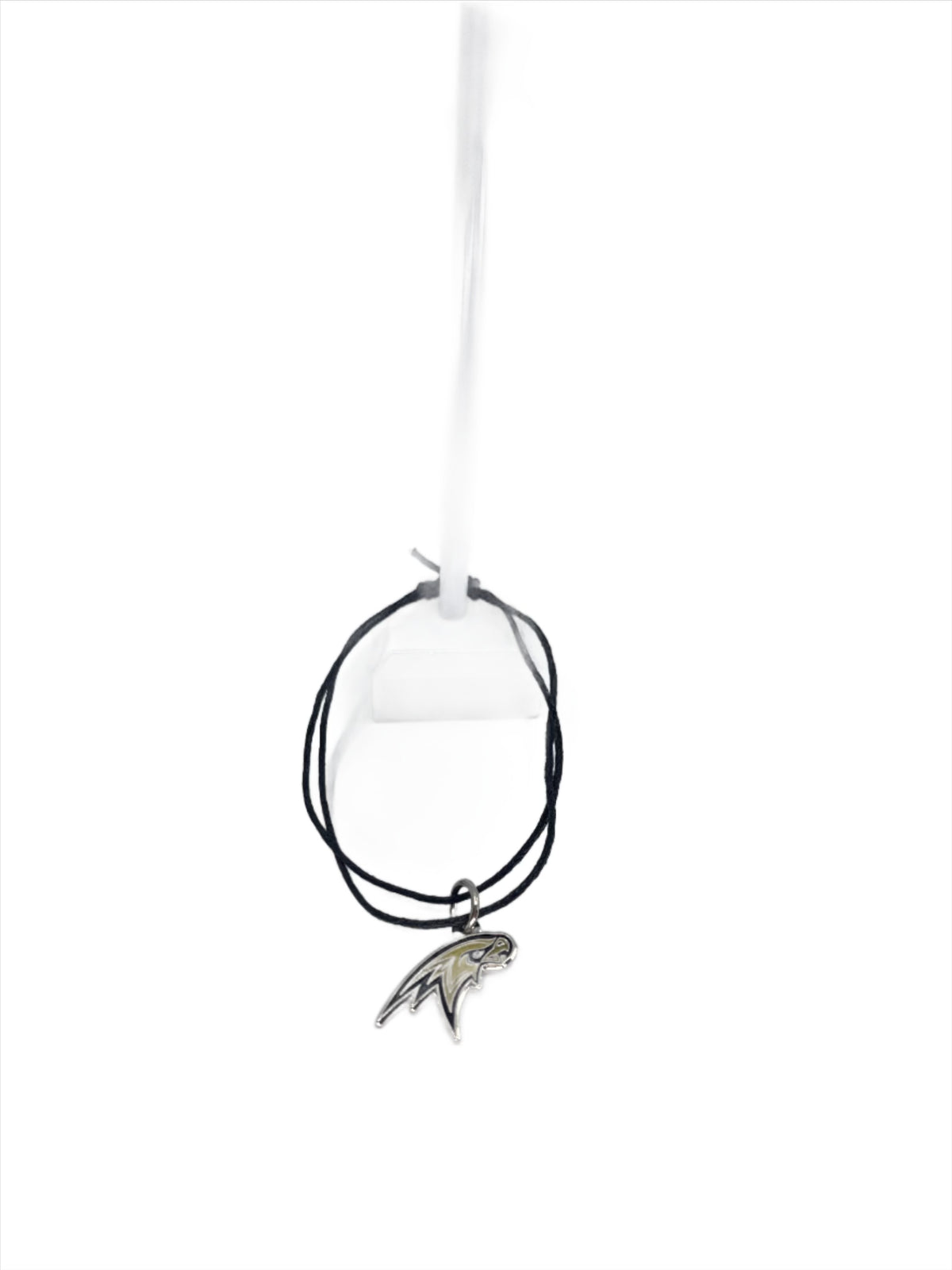Corning Hawks String/Twist Bracelet
