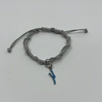 Keuka Vida Twist String Bracelet