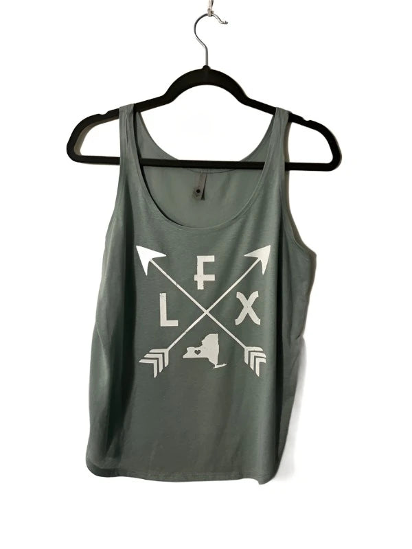 FLX Arrows Tank