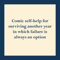 Disappointing Affirmations 2026 Wall Calendar