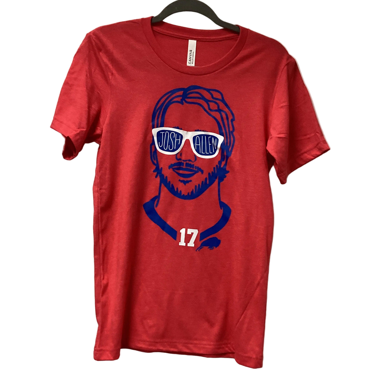 Josh Allen Tee
