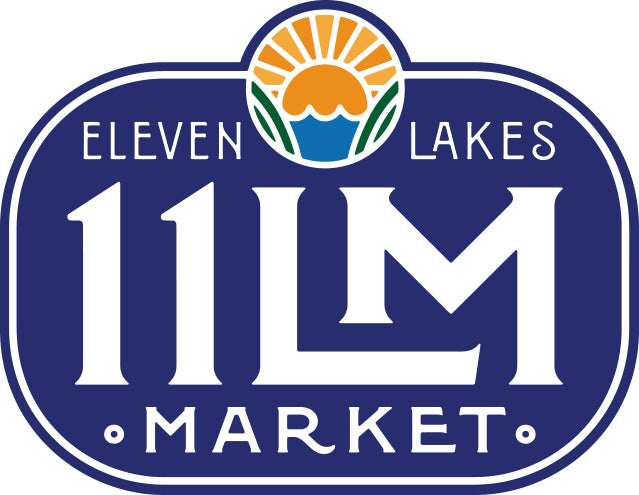 Eleven Lakes Market Gift Card