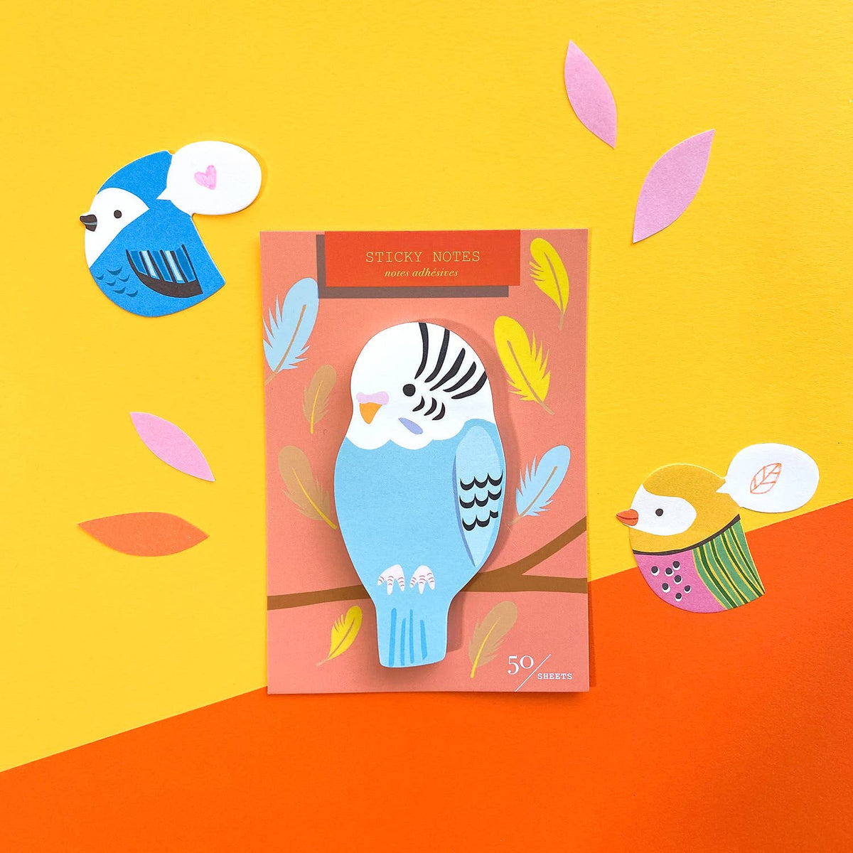 Up in the Sky Book Buddies