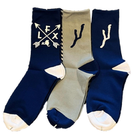 FLX Arrows Socks