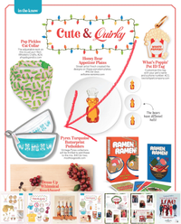 2 Potholders - PyrexTurquoise Butterprint Bowl Shape