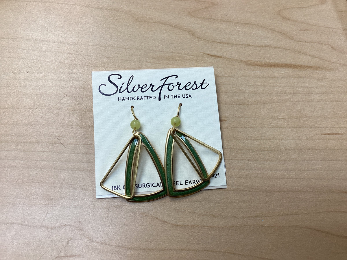 Silver forest*