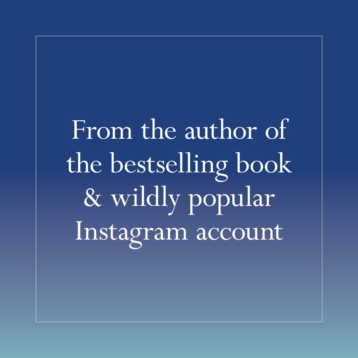 Disappointing Affirmations Sticker Book