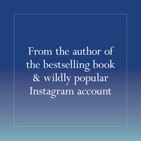 Disappointing Affirmations Sticker Book