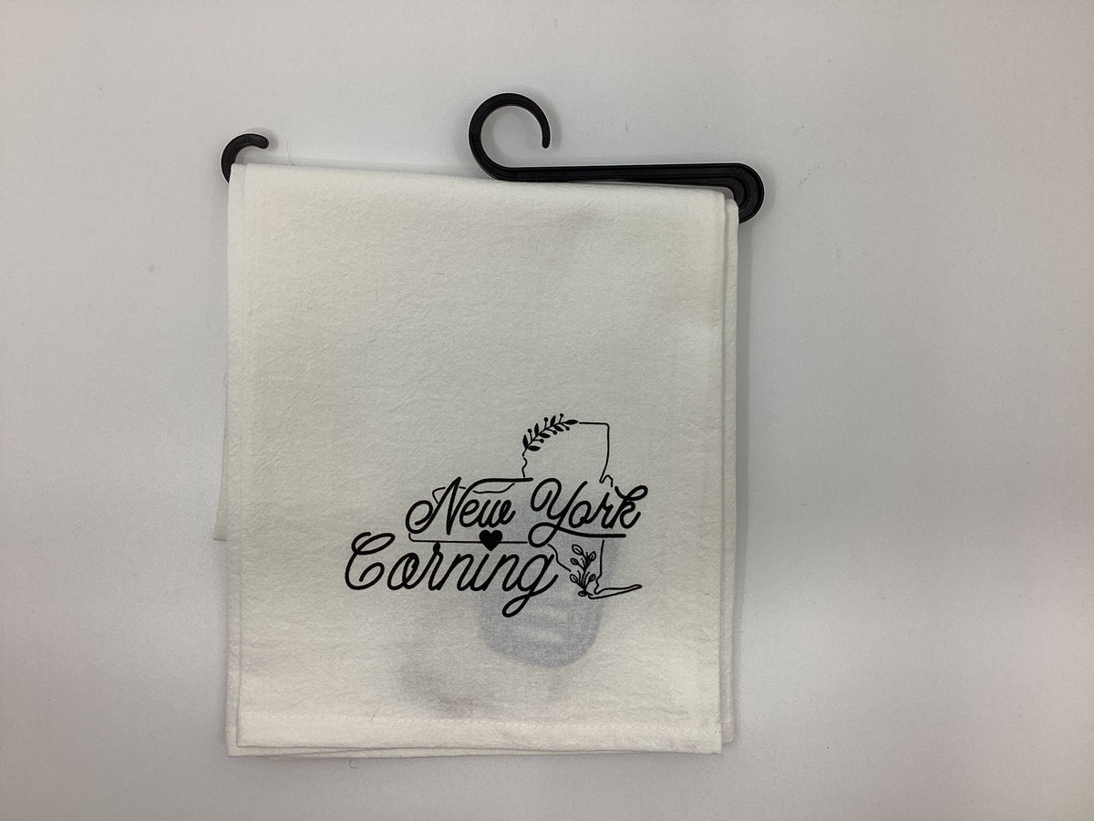 Corning New York Kitchen Towel