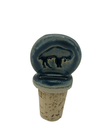 Buffalo Wine Stopper