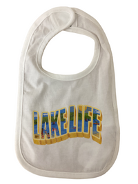 Lake Life Bib