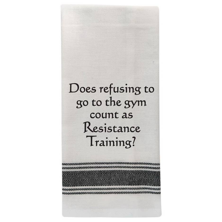 BB-D-87  Does refusing to go to the gym…