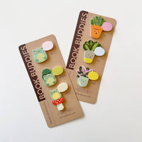 House Plants Book Buddies