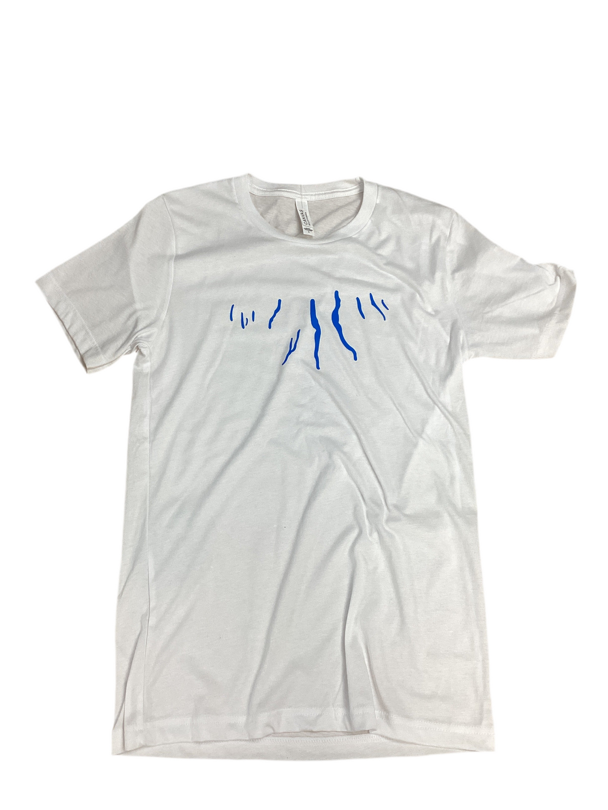 Finger Lakes T-shirt