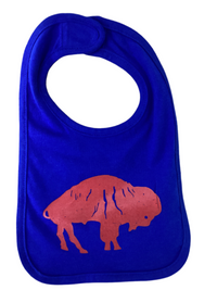 Buffalo Bib