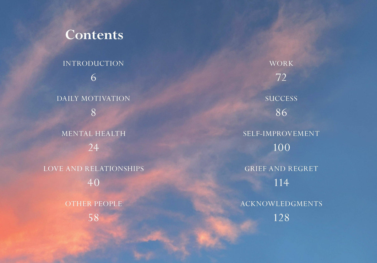 Sorry in advance for making things weird.